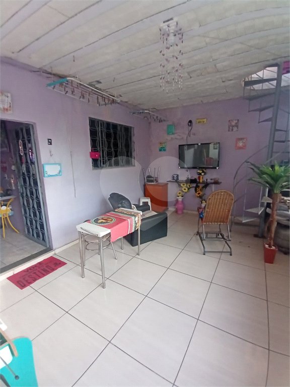 Casa à venda com 3 quartos, sendo 1 suíte, em Campo Grande, Rio de Janeiro, RJ