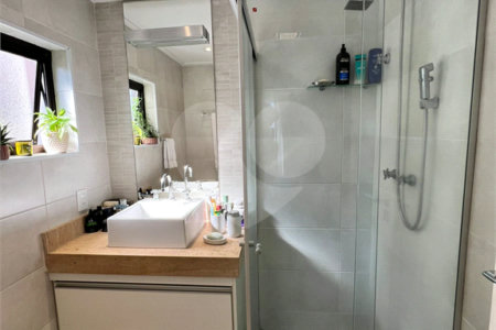 Apartamento à venda com 2 quartos, sendo 1 suíte, em Indianópolis, São Paulo, SP