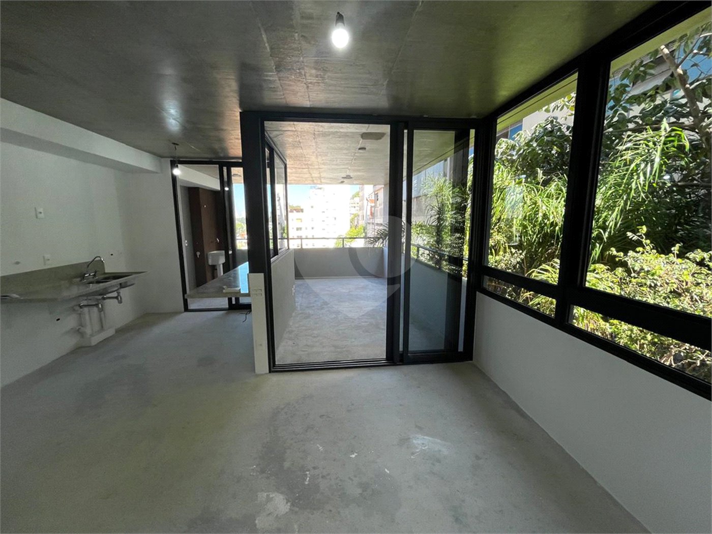 Apartamento à venda com 1 suíte em Perdizes, São Paulo, SP