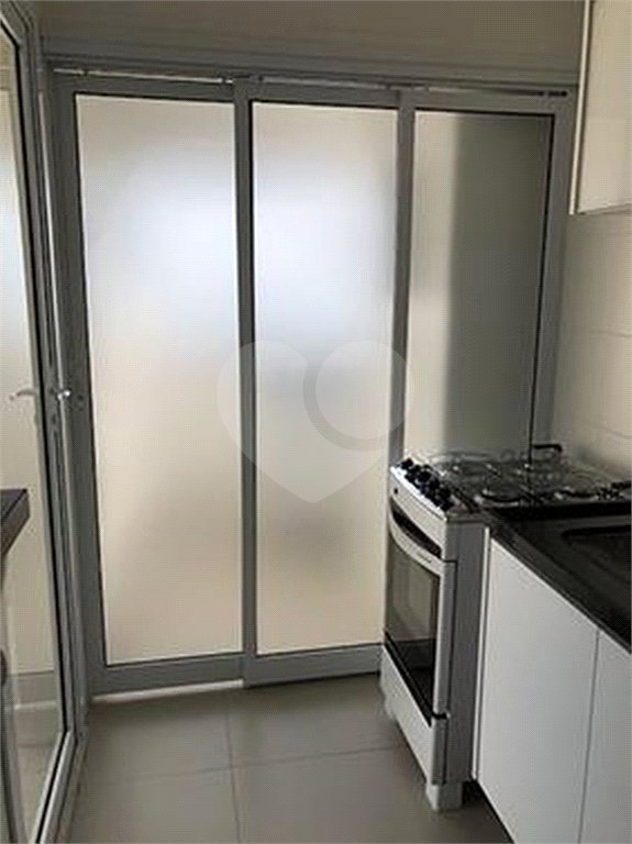 Apartamento à venda com 1 suíte em Vila Olímpia, São Paulo, SP