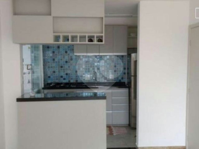 Apartamento à venda com 3 quartos, sendo 1 suíte,  em Parque Novo Mundo, São Paulo, SP