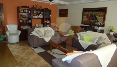 Sobrado à venda com 6 quartos, sendo 3 suítes,  em Casa Verde, São Paulo, SP