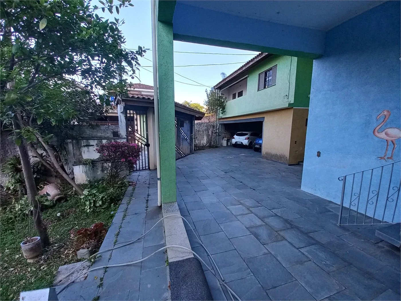 Casa à venda com 4 quartos, sendo 2 suítes, em Parque Esmeralda, São Paulo, SP