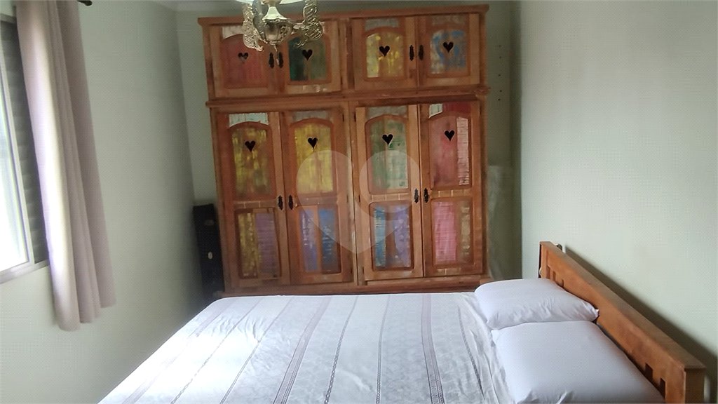 Apartamento à venda com 1 quarto em Jardim São Paulo(zona Norte), São Paulo, SP