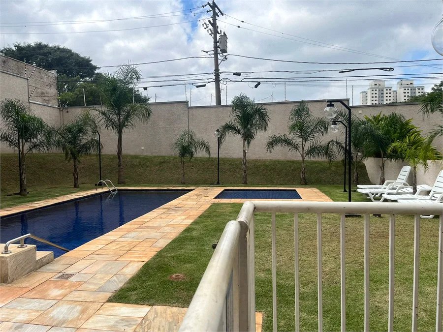 Apartamento à venda com 2 quartos, sendo 1 suíte, em Cidade dos Bandeirantes, São Paulo, SP