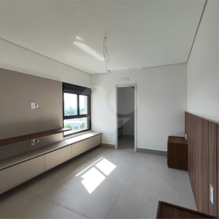 Apartamento à venda com 3 suítes em Vila Castelo Branco, Indaiatuba, SP