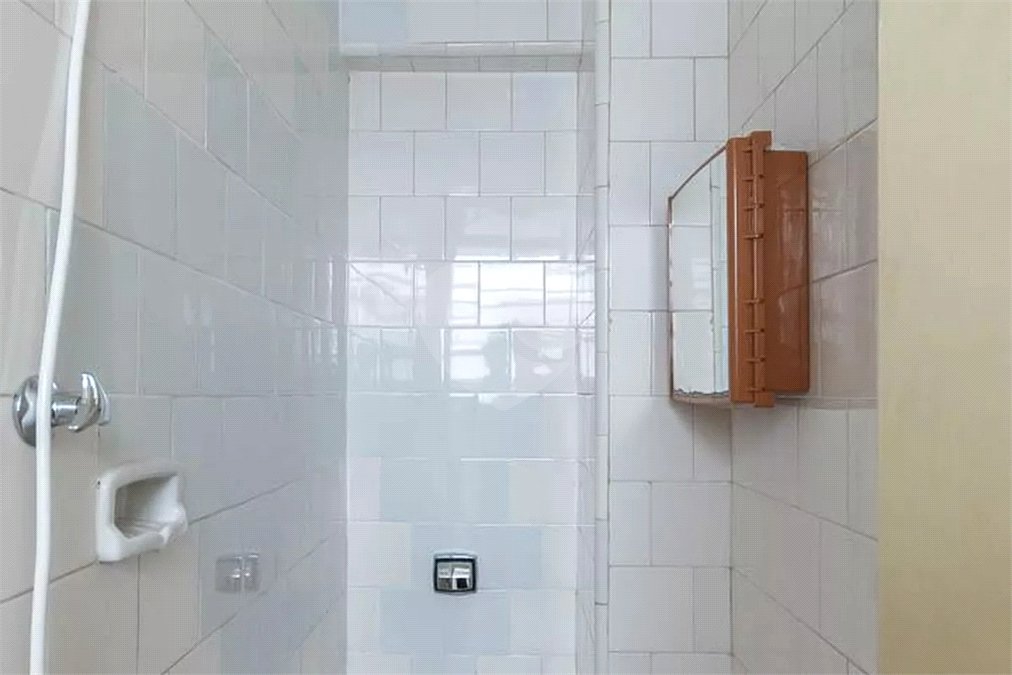 Apartamento à venda com 3 quartos, sendo 1 suíte, em Tijuca, Rio de Janeiro, RJ