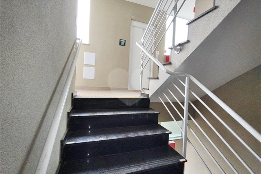 Apartamento à venda com 2 quartos em Vila Guilherme, São Paulo, SP