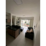 Apartamento para alugar com 1 suíte em Santana, São Paulo, SP