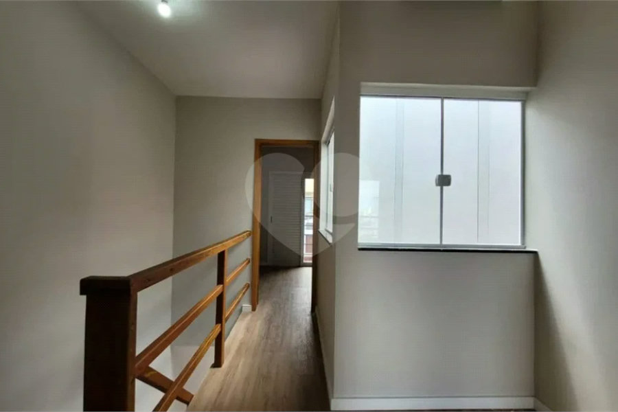 Sobrado à venda com 3 quartos, sendo 1 suíte,  em Vila Maria, São Paulo, SP
