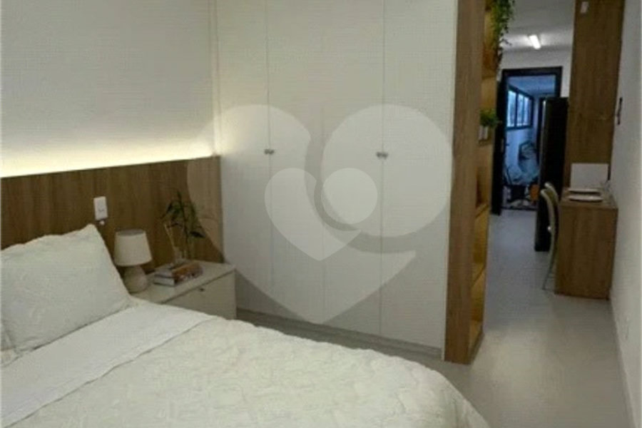 Studio para alugar com 1 quarto em Butantã, São Paulo, SP
