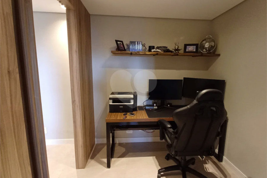 Apartamento à venda com 3 quartos, sendo 1 suíte, em Vila Guilherme, São Paulo, SP