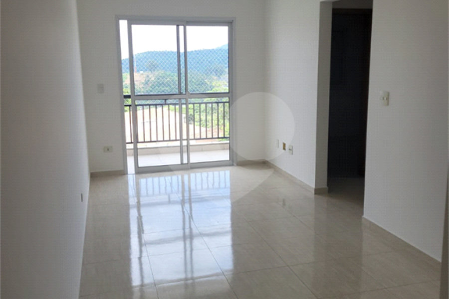 Apartamento à venda com 2 quartos em Horto, São Paulo, SP