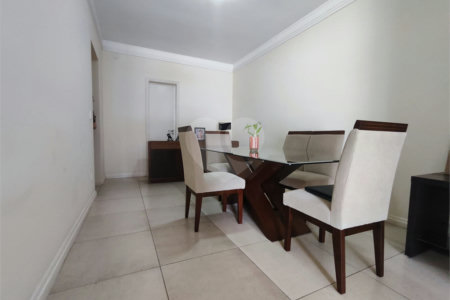 Apartamento à venda com 3 suítes em Jardim Faculdade, Sorocaba, SP