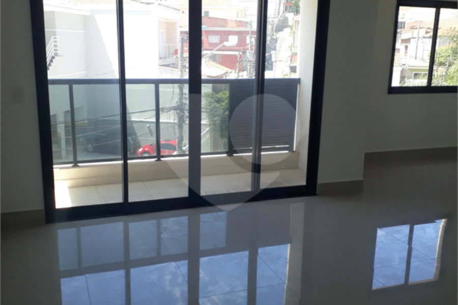 Apartamento à venda com 1 suíte em Tucuruvi, São Paulo, SP