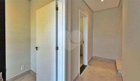 Casa à venda com 3 quartos, sendo 1 suíte, no condomínio Park Gran Reserve, Indaiatuba - SP