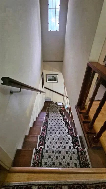 Casa de Vila à venda com 4 quartos, sendo 2 suítes,  em Sumarezinho, São Paulo, SP