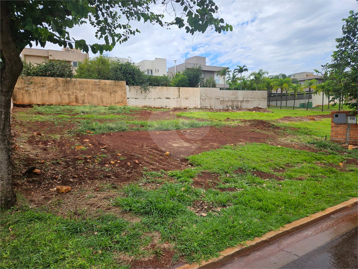 Terreno à venda no condomínio Alphaville 2 Ribeirão Preto, Ribeirão Preto - SP