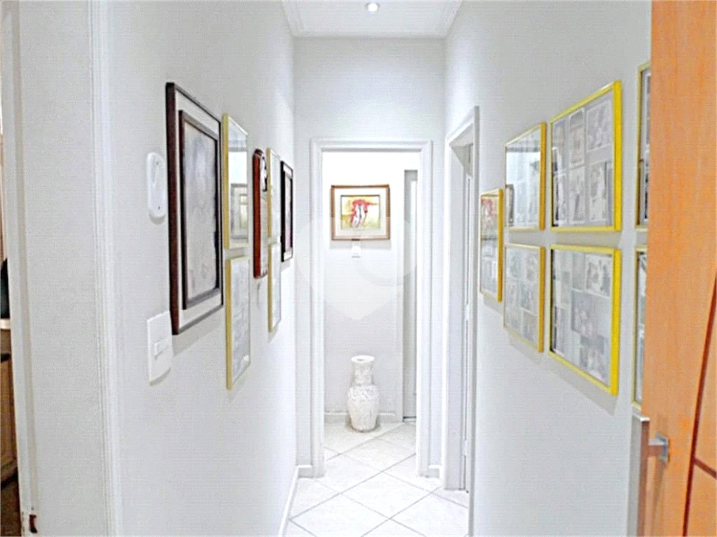 Apartamento à venda com 3 quartos, sendo 1 suíte, em Copacabana, Rio de Janeiro, RJ
