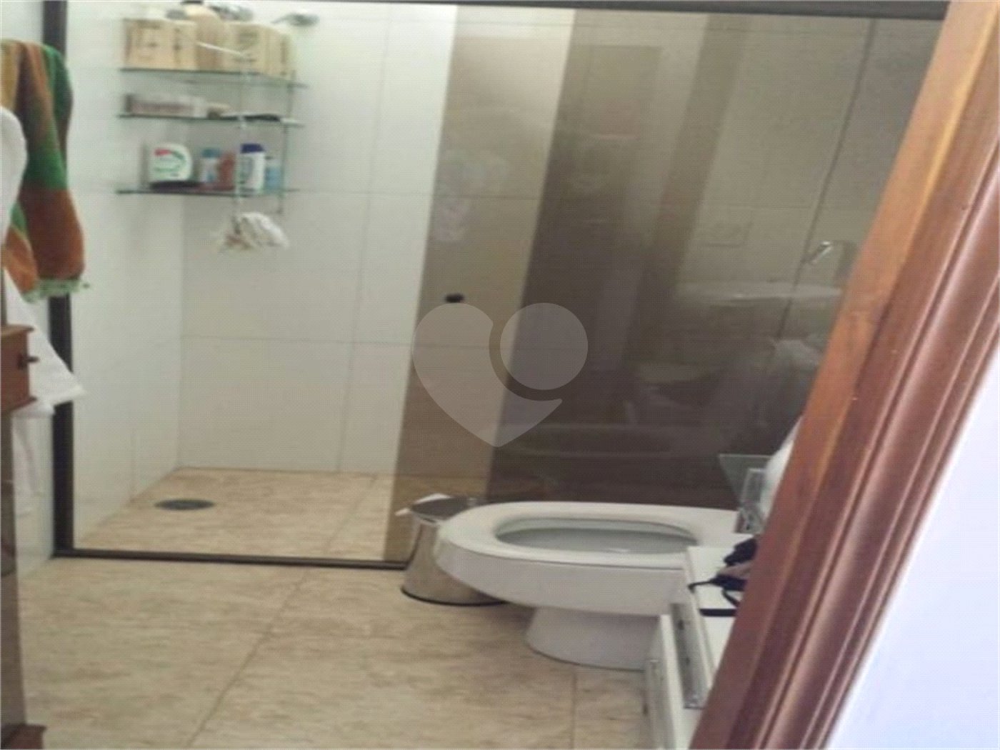 Sobrado à venda com 5 quartos, sendo 4 suítes,  em Tucuruvi, São Paulo, SP
