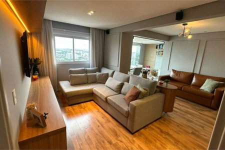 Apartamento à venda com 2 quartos em Vila Sônia, São Paulo, SP