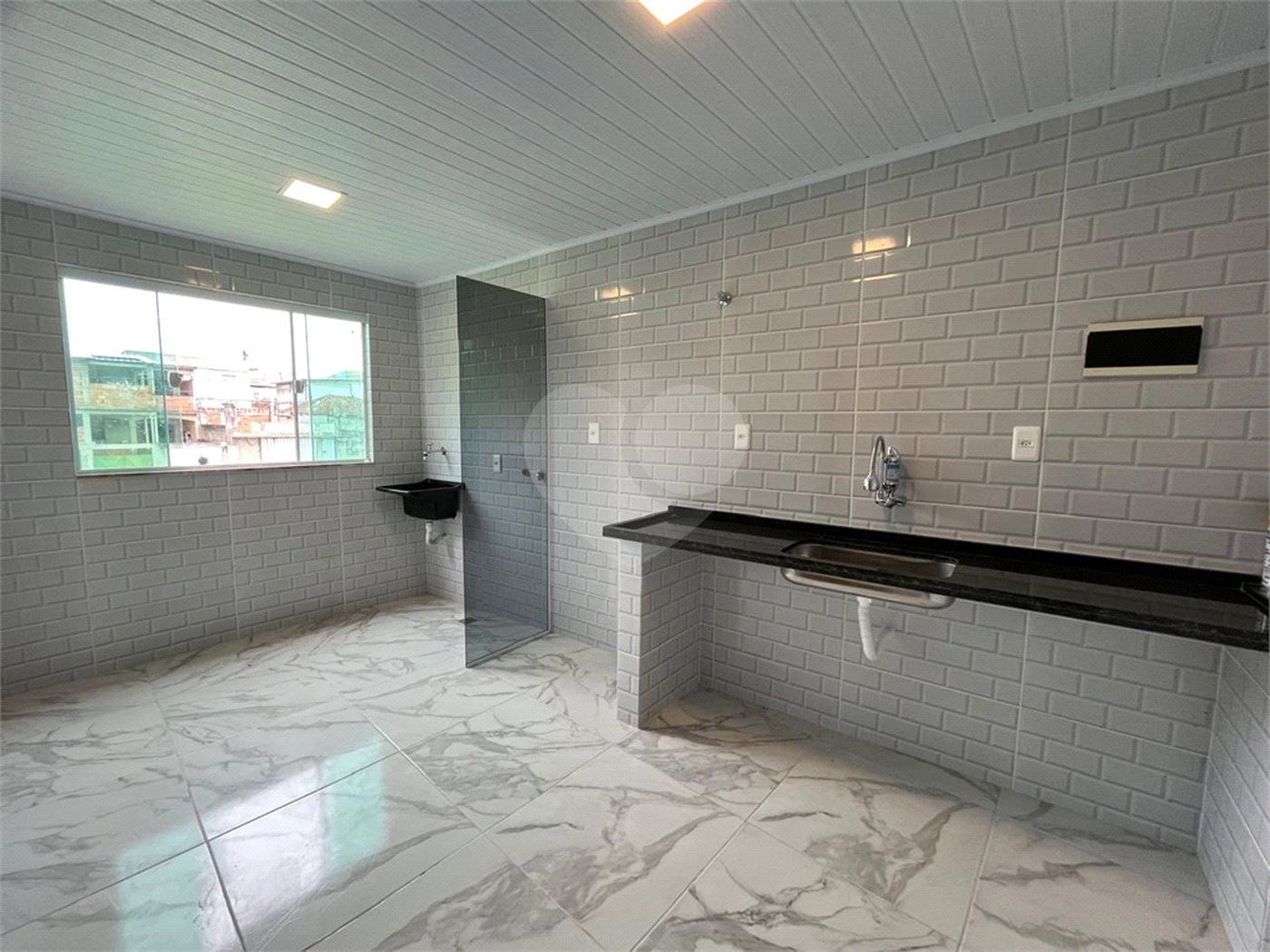Casa à venda com 2 quartos, sendo 1 suíte,  em Guaratiba, Rio de Janeiro, RJ