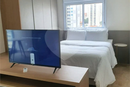 Apartamento para Locação - Vila Mariana/SP
