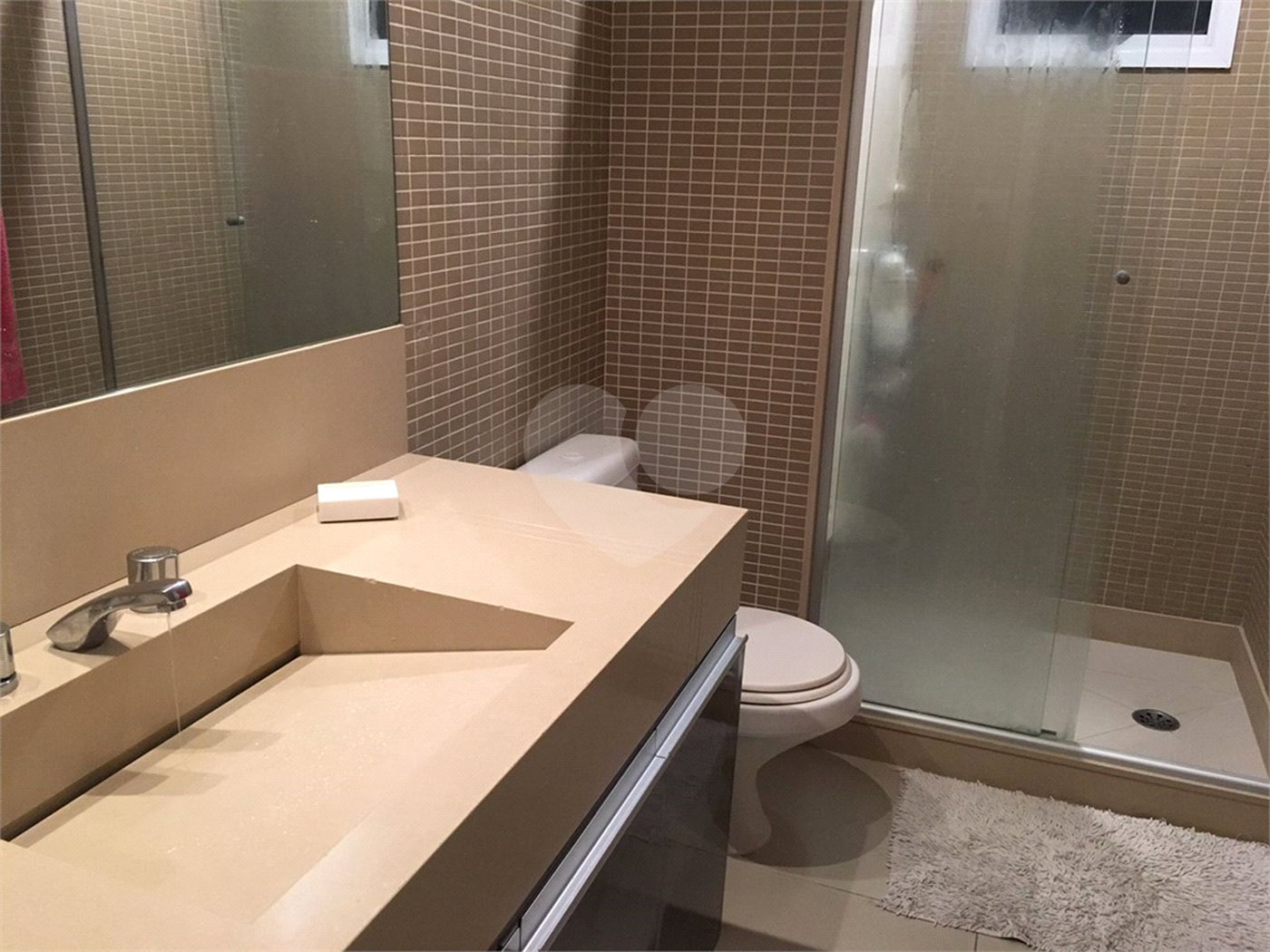 Apartamento à venda com 3 suítes em Lar São Paulo, São Paulo, SP
