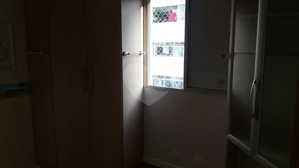Apartamento à venda com 2 quartos em Aclimação, São Paulo, SP