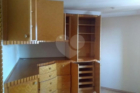 Apartamento à venda com 4 suítes em Água Fria, São Paulo, SP