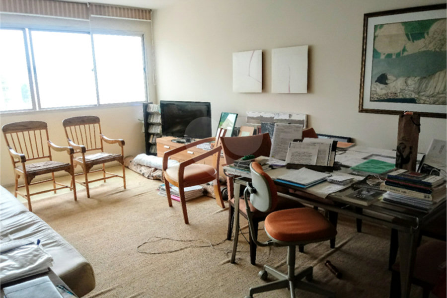 Apartamento à venda com 3 quartos, sendo 1 suíte,  em Perdizes, São Paulo, SP