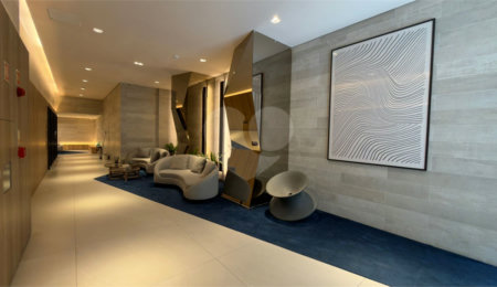 Apartamento para alugar com 1 quarto em Perdizes, São Paulo, SP