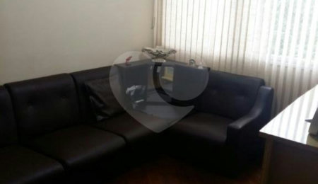 Apartamento à venda com 2 quartos em Pirituba, São Paulo, SP