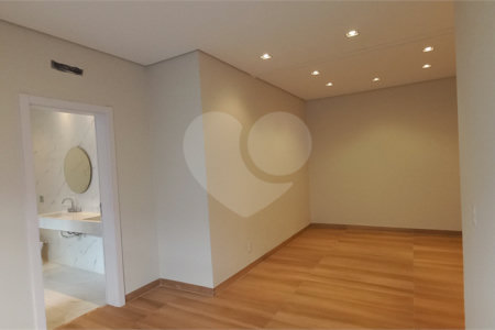 Casa à venda com 3 suítes no condomínio Alphaville 1 Rp, Ribeirão Preto - SP