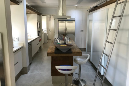 Apartamento para alugar com 3 suítes em Itaim Bibi, São Paulo, SP
