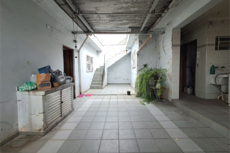 Sobrado à venda com 3 quartos, sendo 1 suíte,  em Vila Romana, São Paulo, SP