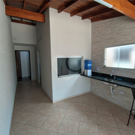 Cobertura à venda com 2 quartos, sendo 1 suíte,  em Vila Scarpelli, Santo André, SP