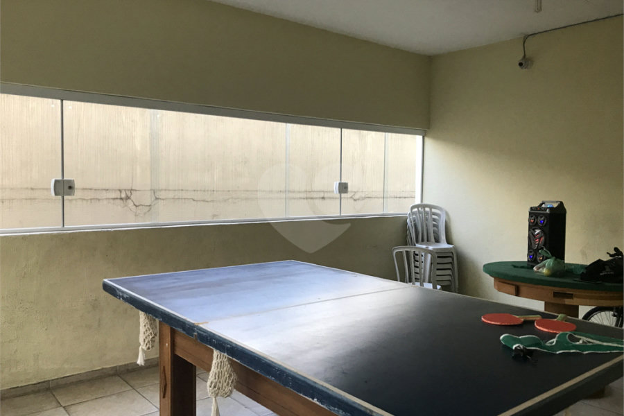 Apartamento à venda com 2 quartos em Freguesia do Ó, São Paulo, SP