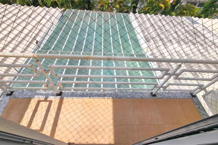 Casa à venda com 3 suítes no condomínio Residencial Cantareira, São Paulo - SP