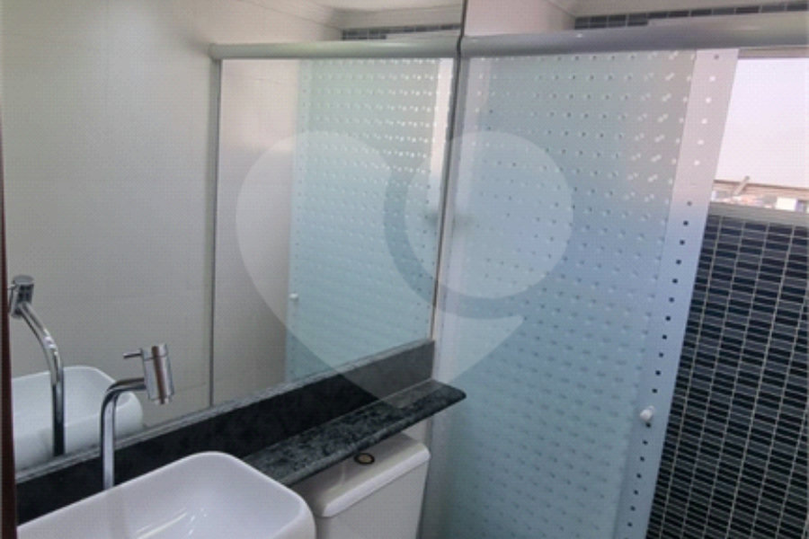 Apartamento à venda com 2 quartos em Tremembé, São Paulo, SP