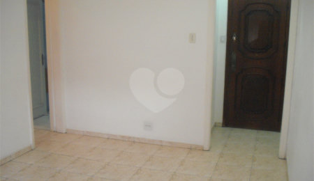 Apartamento à venda com 2 quartos em Tijuca, Rio de Janeiro, RJ