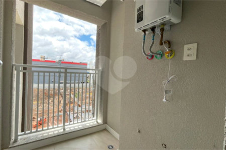Apartamento à venda com 3 suítes no Centro, São Bernardo do Campo, SP
