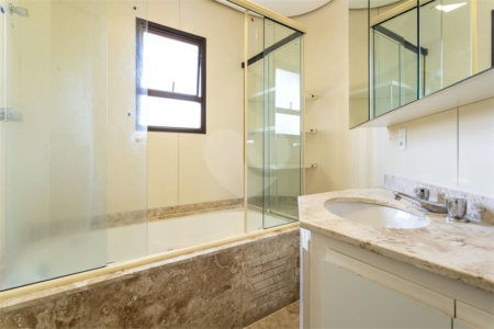 Apartamento à venda com 3 suítes em Perdizes, São Paulo, SP