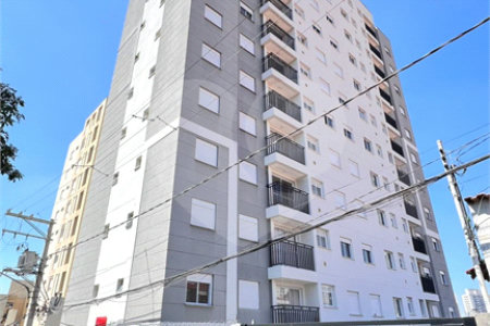 Apartamento à venda com 2 quartos em Tucuruvi, São Paulo, SP