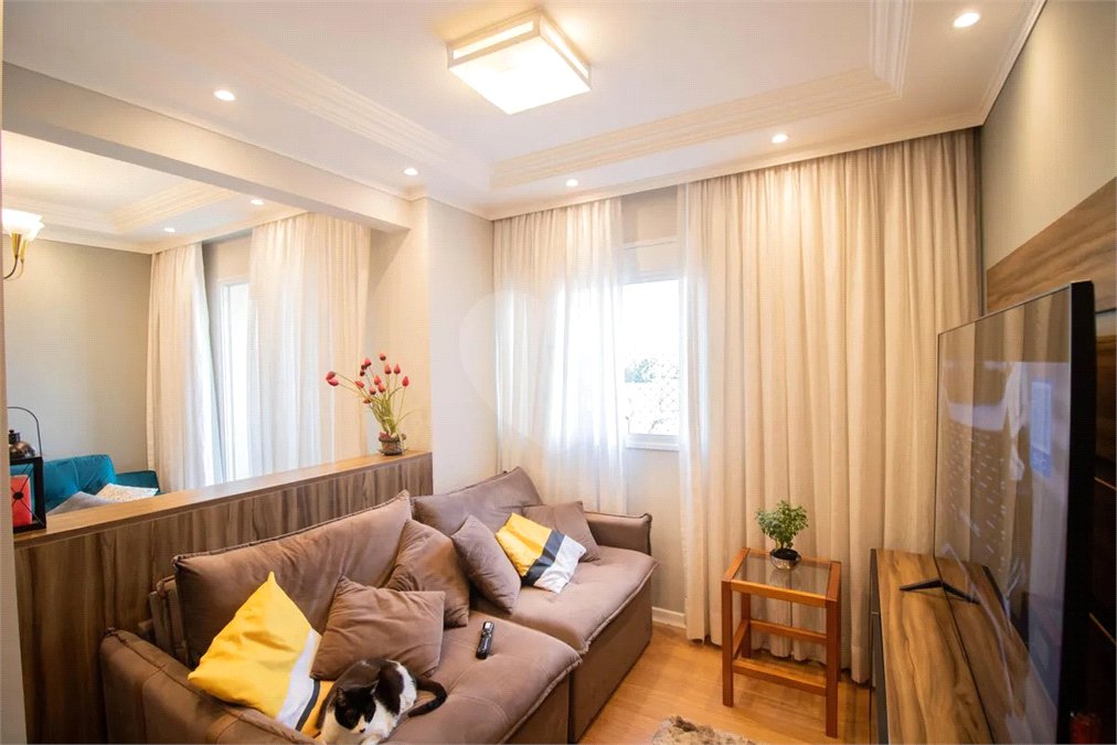 Apartamento à venda com 2 quartos, sendo 1 suíte, em Casa Verde, São Paulo, SP