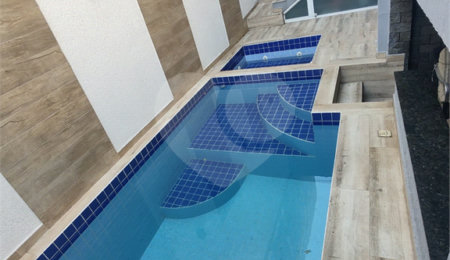 Casa à venda com 3 suítes em Campo Grande, Rio de Janeiro, RJ