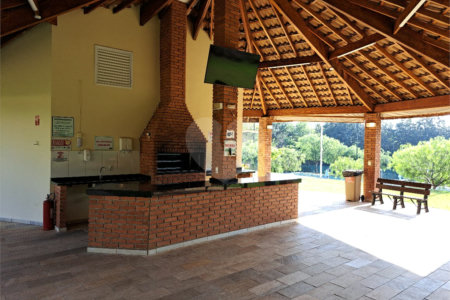 Terreno à venda no condomínio Residencial Maria Dulci, Indaiatuba - SP