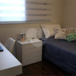 Apartamento à venda com 3 quartos, sendo 2 suítes,  em Granja Julieta, São Paulo, SP