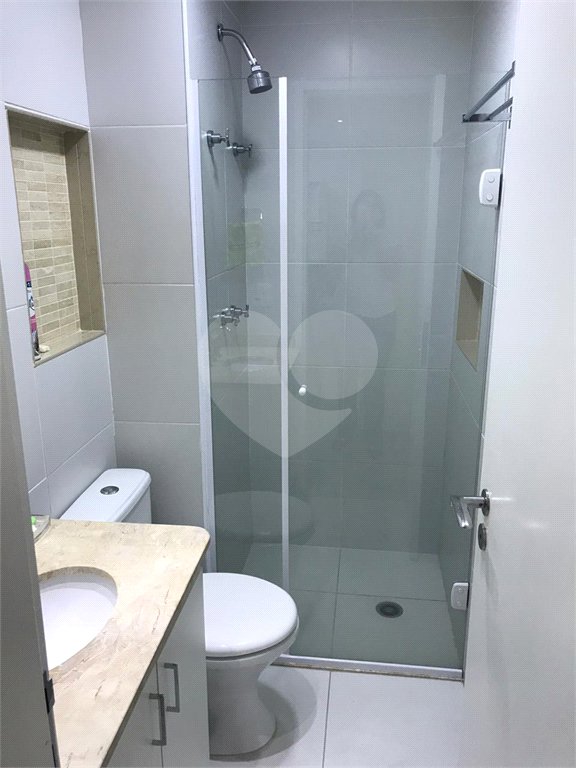 Apartamento à venda com 2 quartos, sendo 1 suíte, em Bosque da Saúde, São Paulo, SP