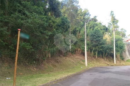 Terreno à venda no condomínio São Joaquim, Vinhedo - SP